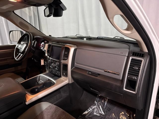 Used 2018 RAM 1500 Big Horn AWD/4WD image 39