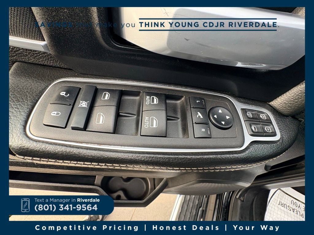 Used 2024 RAM 2500 Big Horn image 28