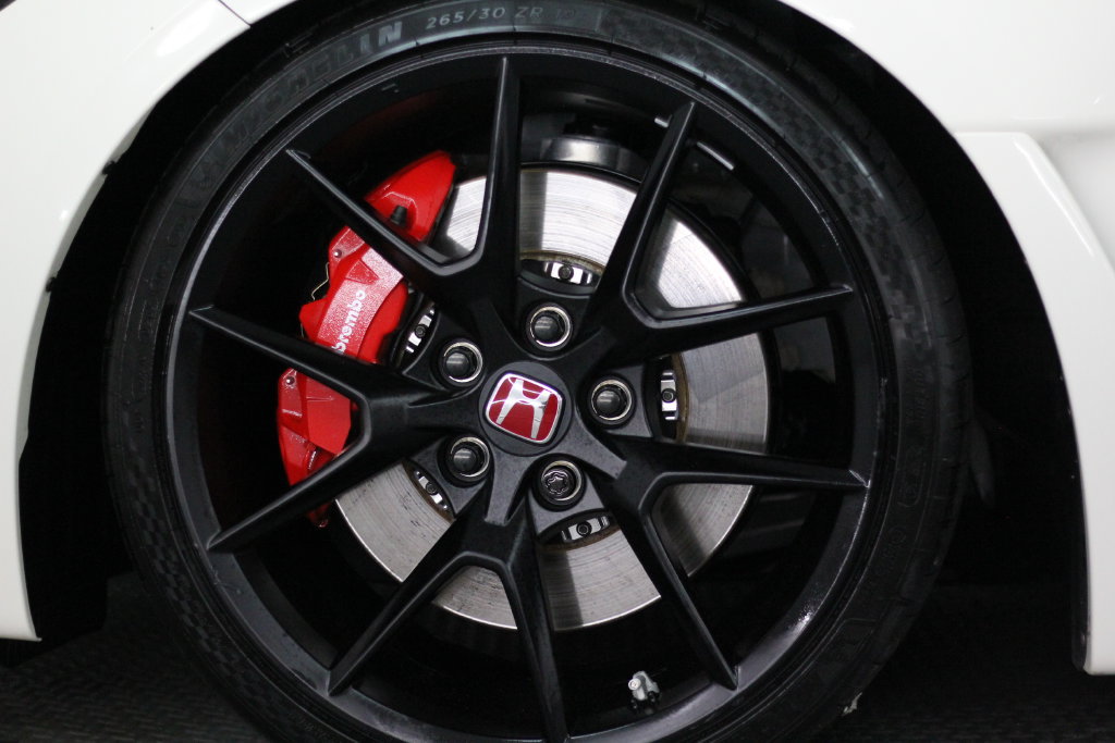 Used 2025 Honda Civic Type R image 58