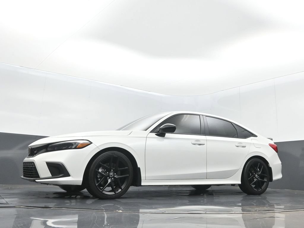 Used 2024 Honda Civic Si image 13