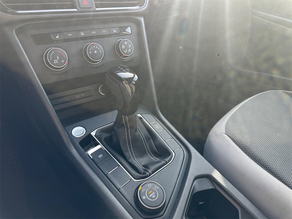 Used 2022 Volkswagen Taos S image 21