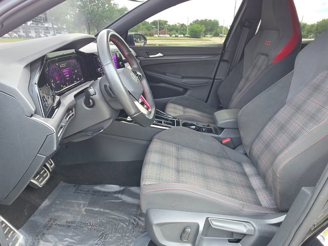 Used 2024 Volkswagen GTI S image 22