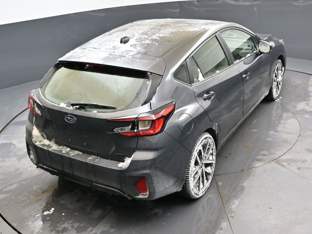 New 2026 Subaru Impreza 2.0i Sport image 48