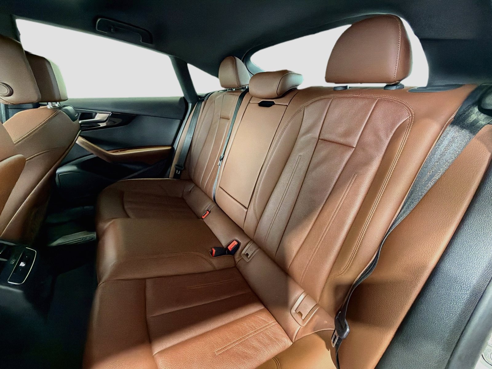 Used 2019 Audi A5 2.0T Premium w/ Convenience Package AWD/4WD image 16