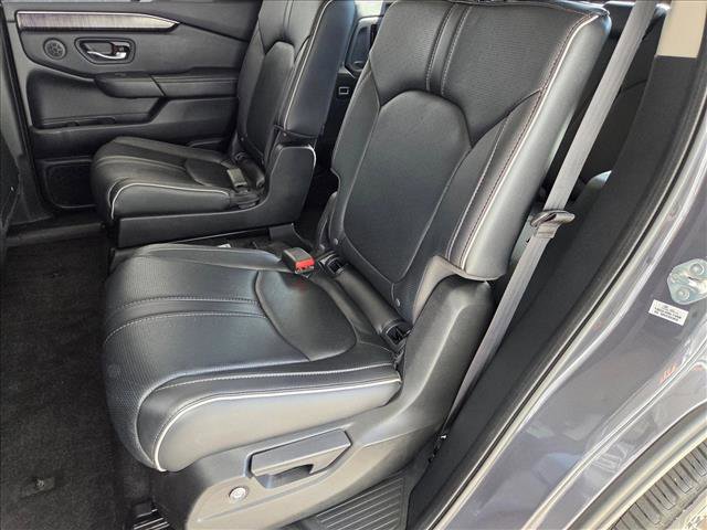Certified 2024 Honda Pilot Elite image 17