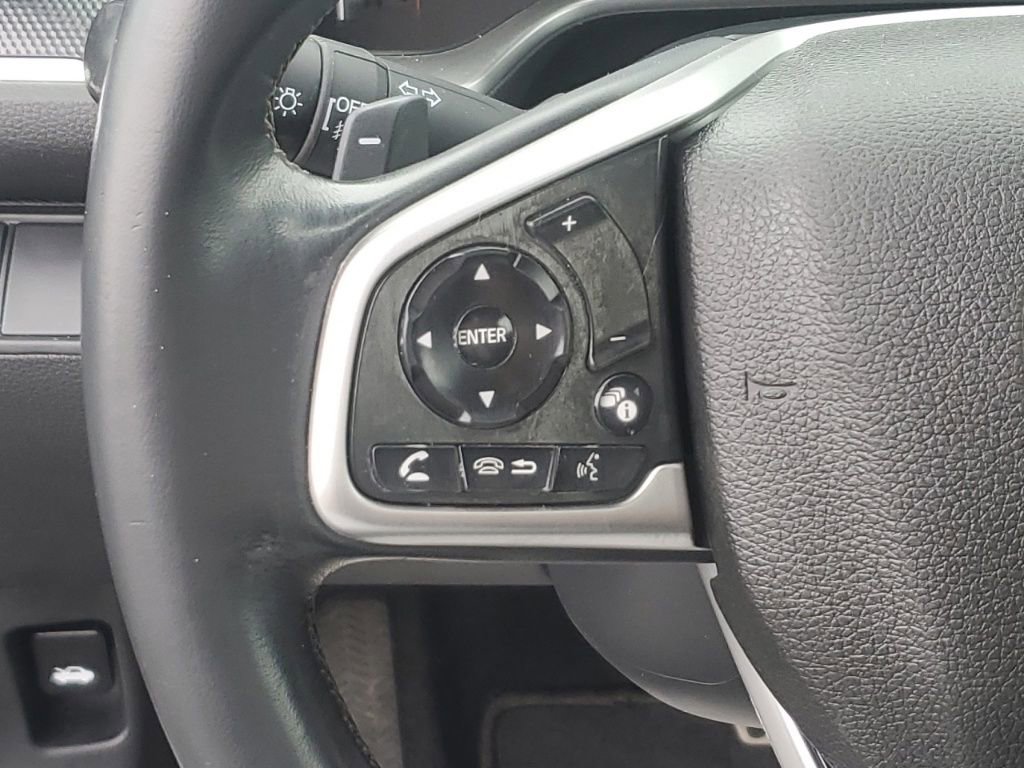 Used 2019 Honda Civic Sport image 18