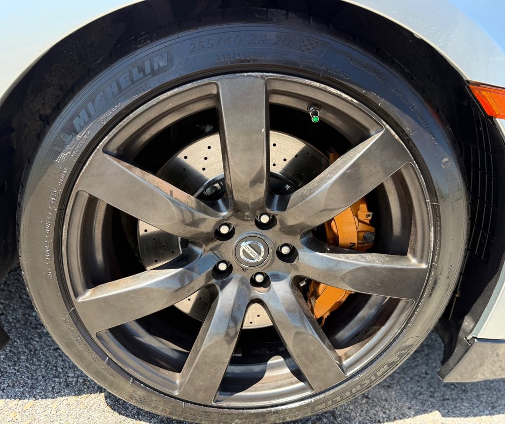 Used 2011 Nissan GT-R Premium AWD/4WD image 26
