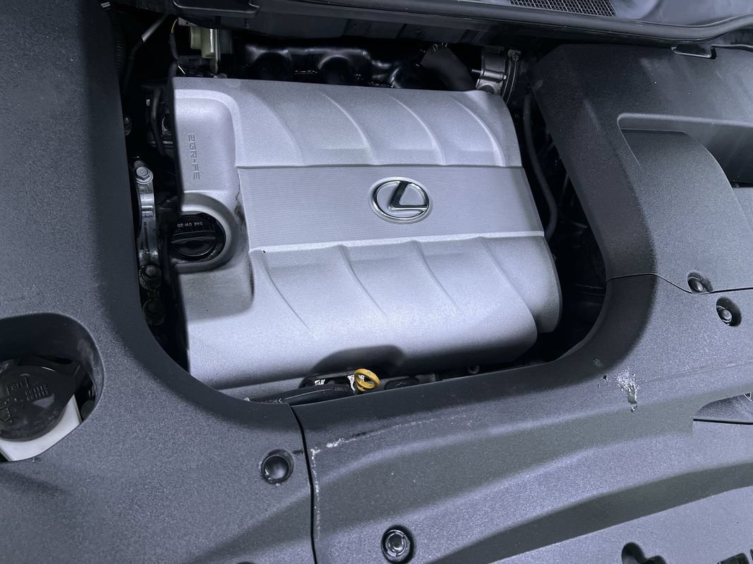 Used 2013 Lexus RX 350 AWD w/ Premium Pkg image 28