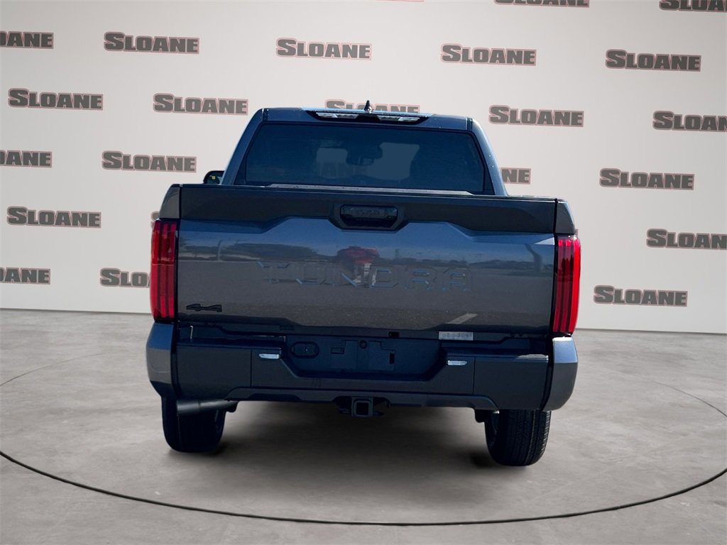 New 2026 Toyota Tundra SR5 image 4