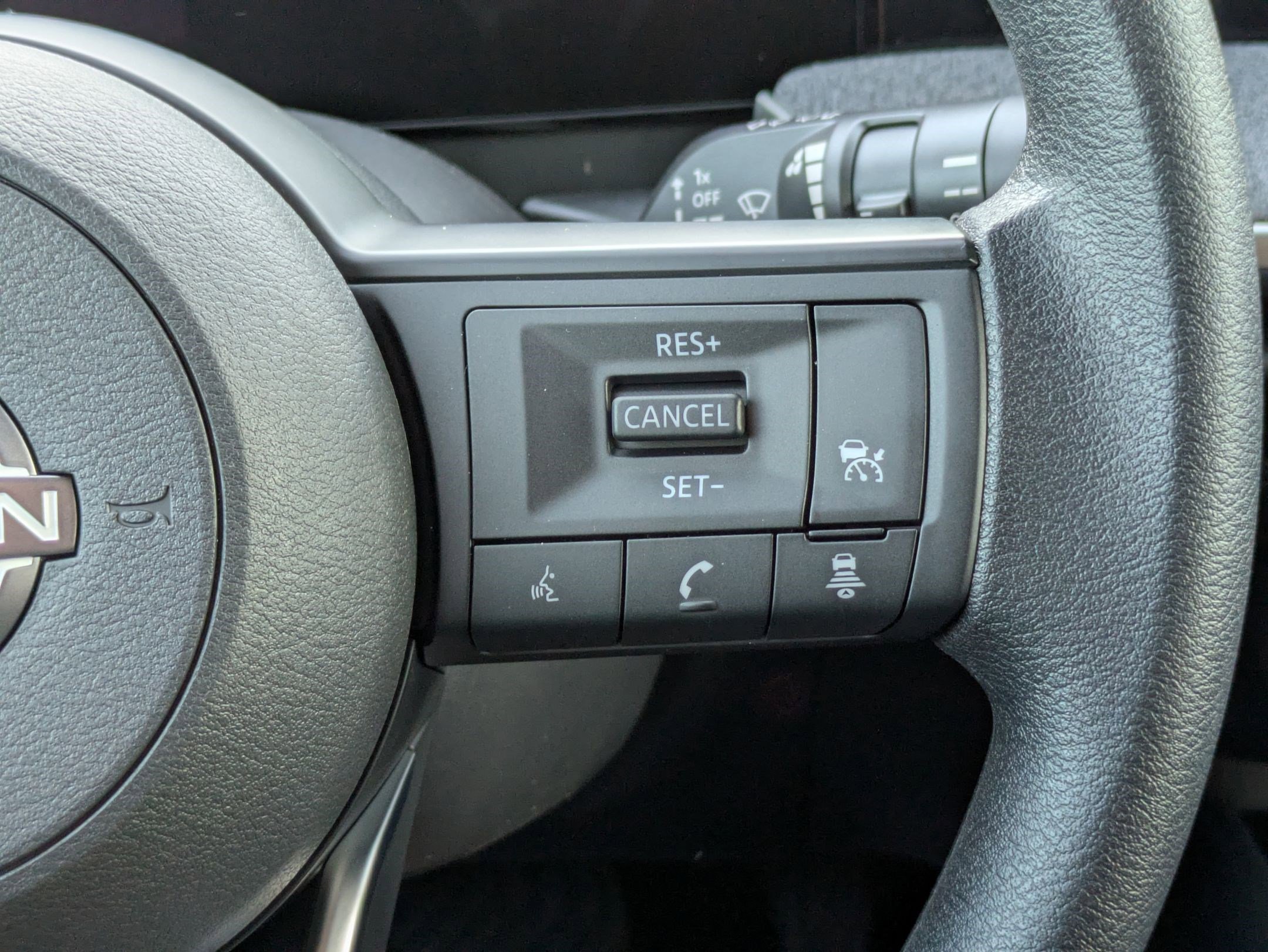 New 2026 Nissan Kicks S image 15