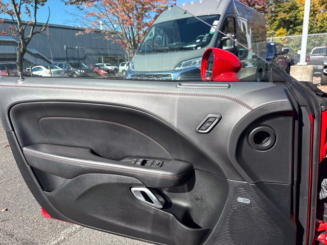 Used 2023 Dodge Challenger R/T Scat Pack RWD image 32