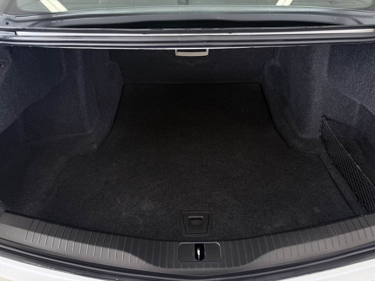 Used 2020 Cadillac CT6 Luxury image 23