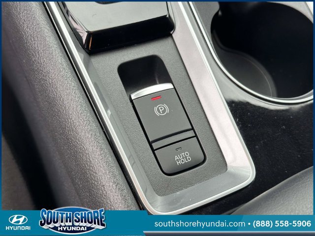 Used 2022 Nissan Altima 2.5 SV w/ SV Premium Package FWD image 36