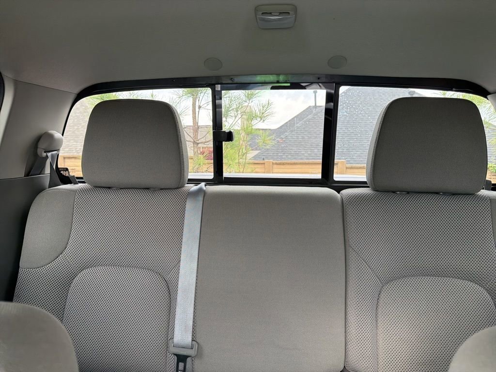 Used 2018 Nissan Frontier SV w/ Value Truck Package image 25
