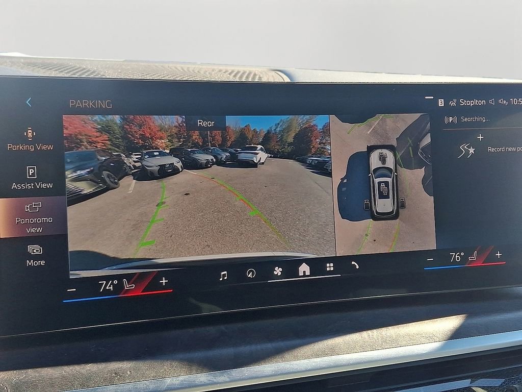 Used 2024 BMW X5 sDrive40i w/ Premium Package image 20