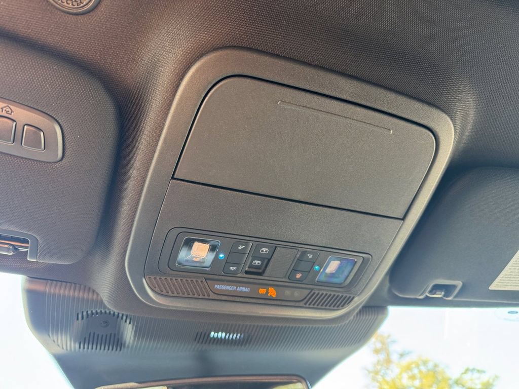 New 2026 Ford Explorer ST w/ Sun And Sound Package RWD image 39