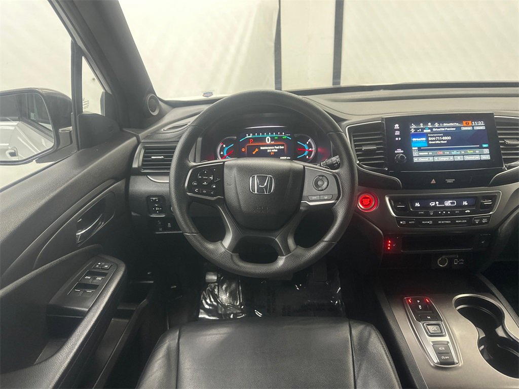 Used 2022 Honda Pilot Sport image 22