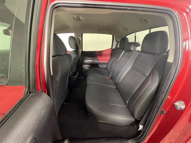 Certified 2023 Toyota Tacoma SR5 image 11