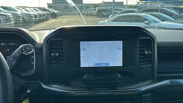 Certified 2023 Ford F150 XL w/ STX Appearance Package image 20