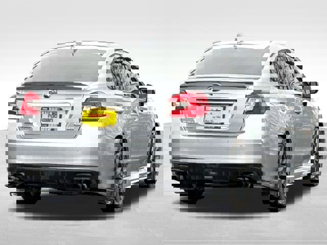 Used 2019 Subaru WRX Limited w/ Popular Package #1 image 7