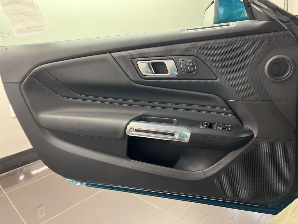 New 2026 Ford Mustang Premium RWD image 29