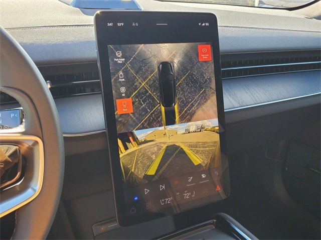 New 2025 Polestar Polestar 3 PERFORMANCE image 23