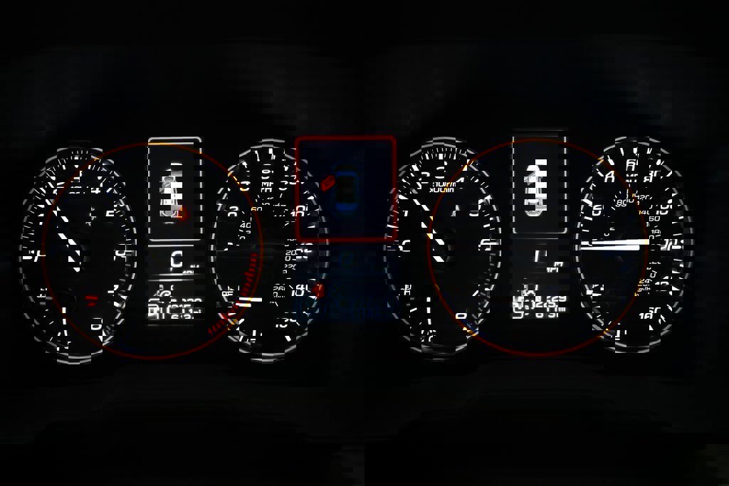 Used 2025 Subaru Crosstrek 2.5i Wilderness w/ Crosstrek Mirror Package image 2