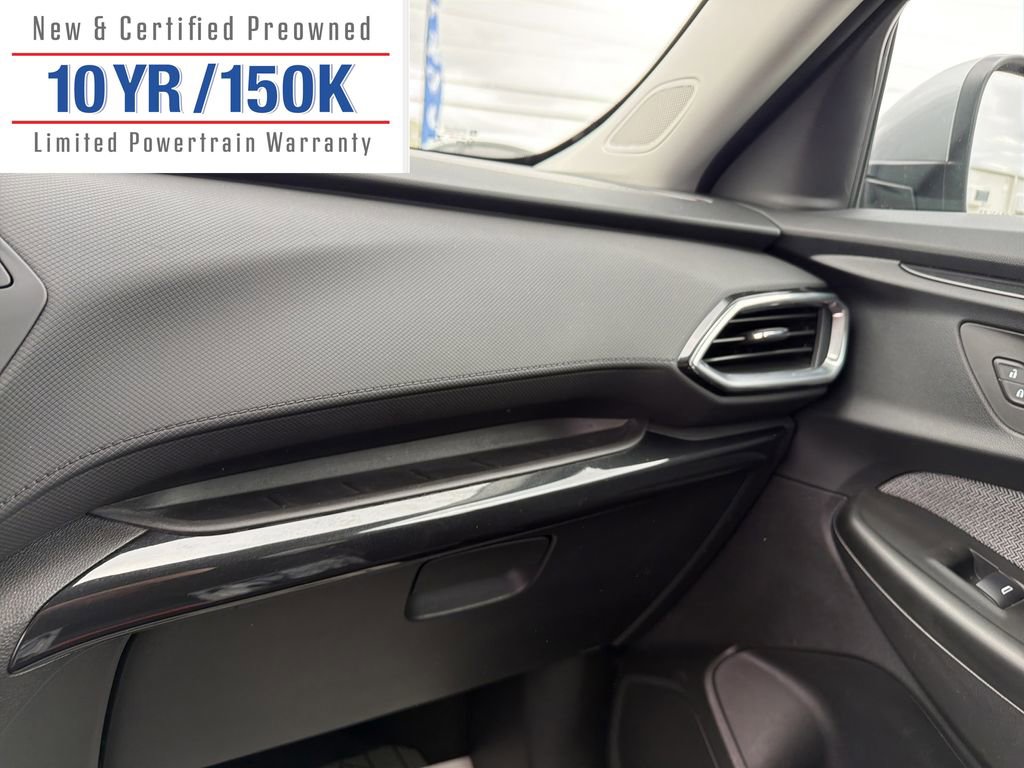 Used 2023 Chevrolet TrailBlazer LT image 11