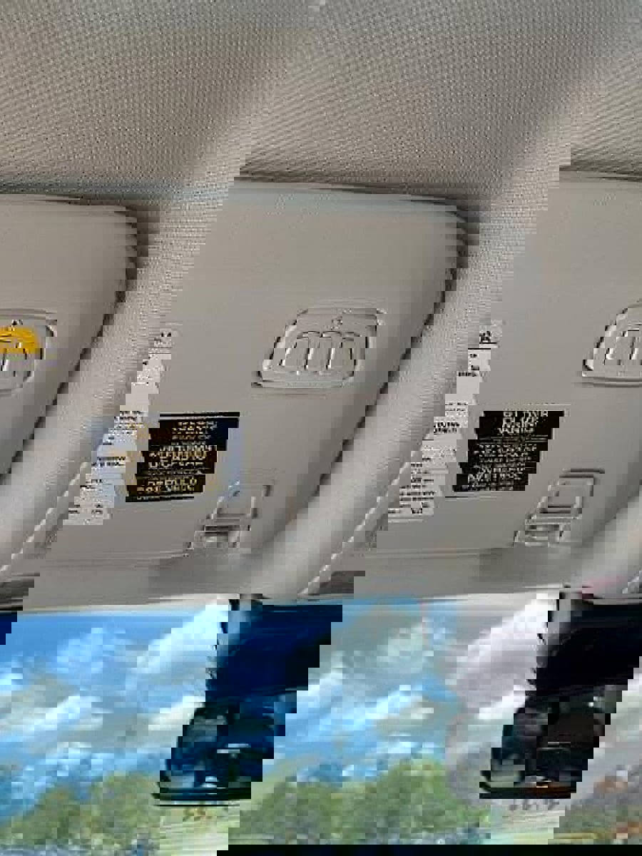 New 2025 Ford Bronco Sport Outer Banks w/ Sasquatch Outer Banks Package image 18