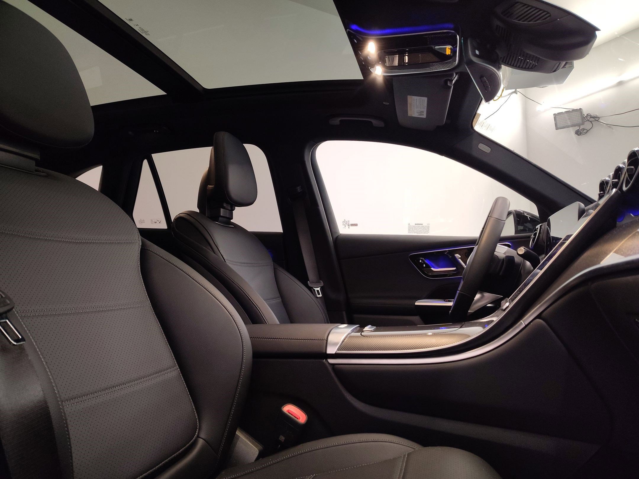 Certified 2026 Mercedes-Benz GLC 300 image 27