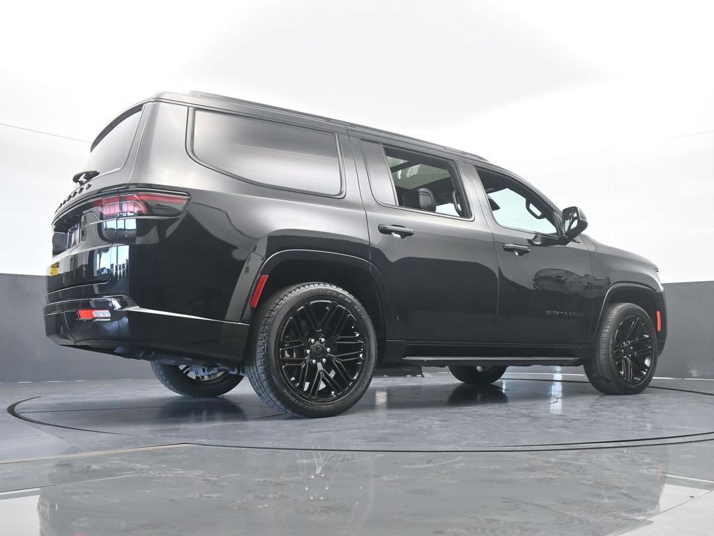 Used 2022 Jeep Wagoneer Series II image 64