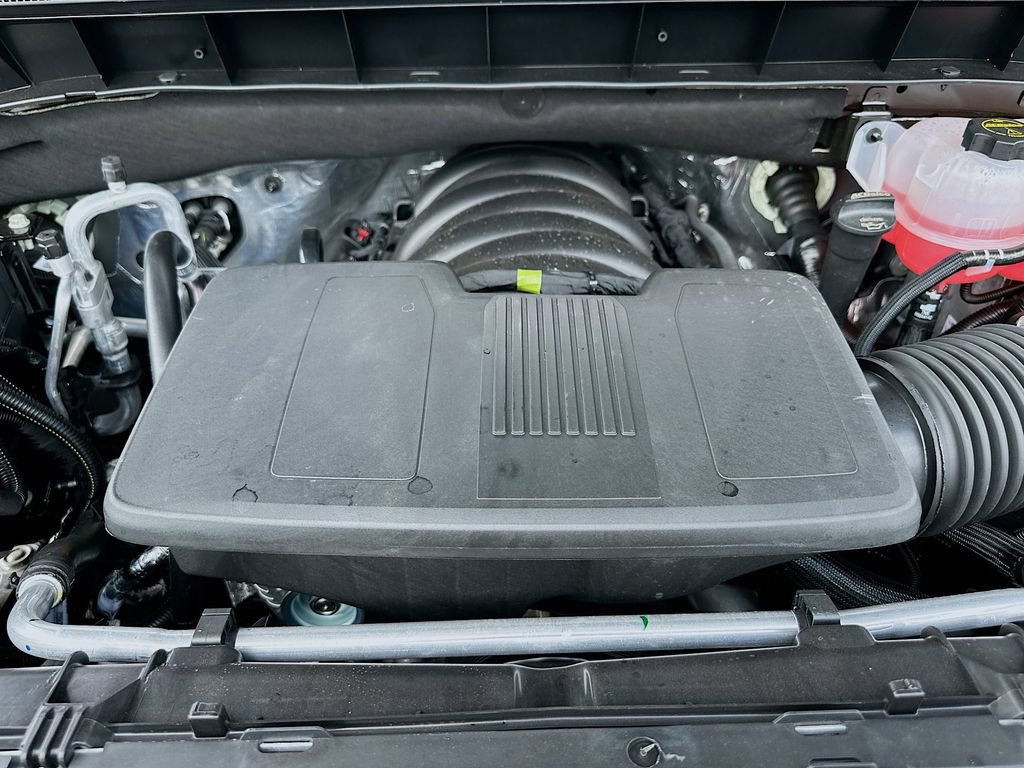 New 2025 Chevrolet Silverado 1500 RST image 33