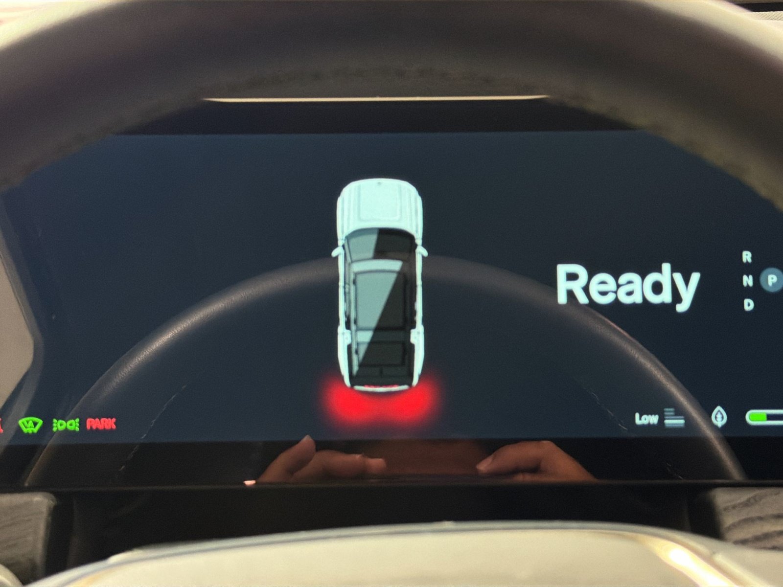 Used 2022 Rivian R1S Launch Edition AWD/4WD image 17