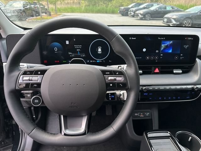 Certified 2025 Hyundai Ioniq 5 SEL image 13