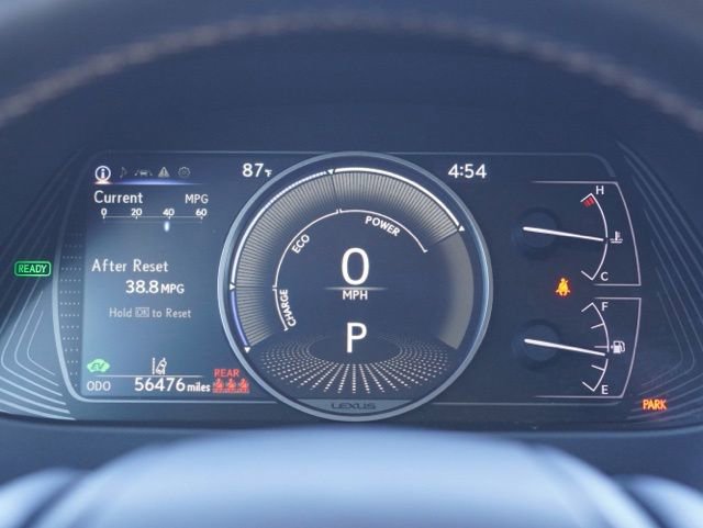 Used 2020 Lexus UX 250h w/ Premium Package AWD/4WD image 20