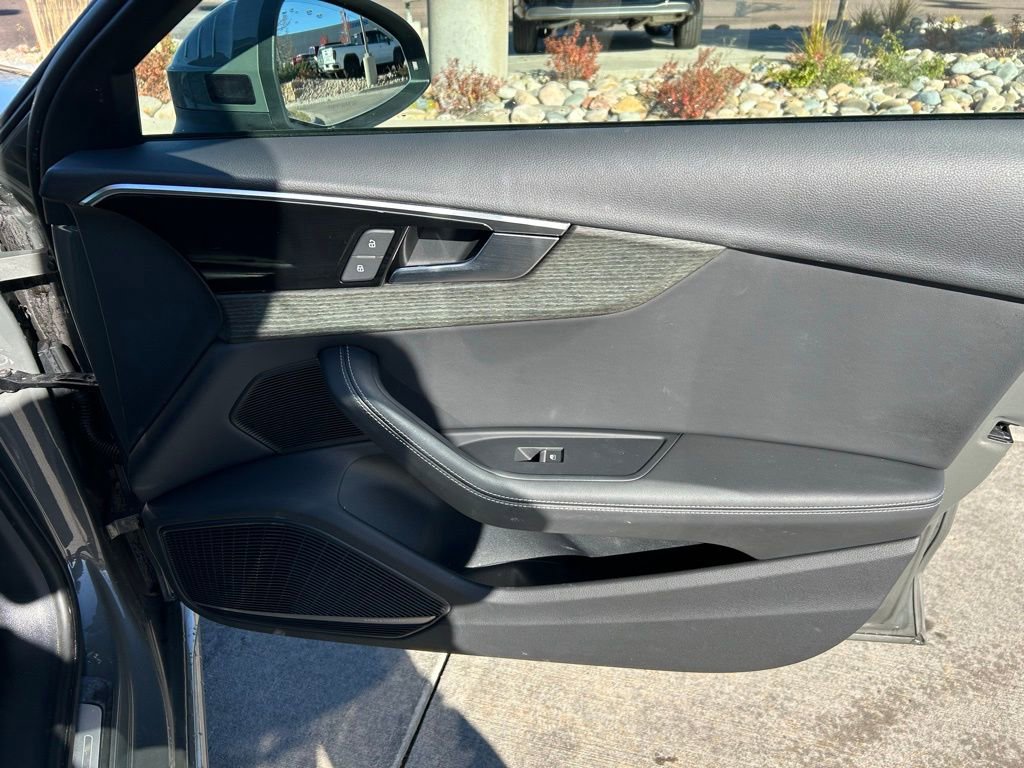 Used 2023 Audi A4 2.0T Premium Plus w/ Premium Plus Package image 33