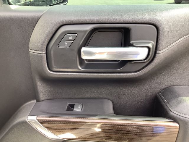 Used 2019 Chevrolet Silverado 1500 LT Trail Boss image 42