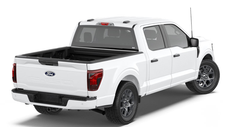 New 2026 Ford F150 STX w/ Equipment Group 200A AWD/4WD image 49