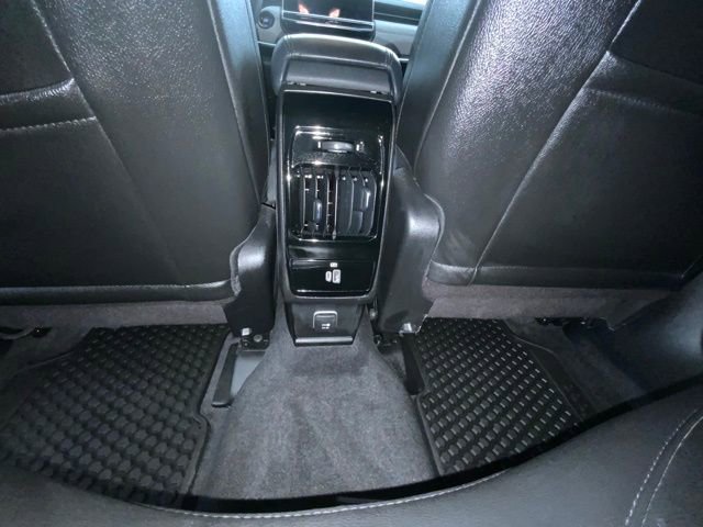 Used 2024 Jeep Compass Latitude w/ Sun and Sound Group image 13