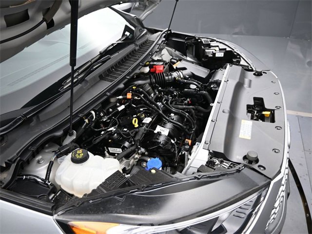 Used 2024 Ford Edge SEL image 37