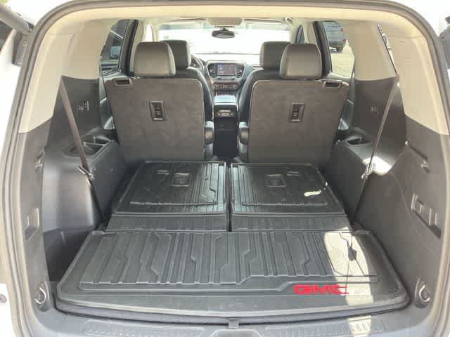 Used 2021 GMC Acadia AT4 w/ Trailering Package AWD/4WD image 29