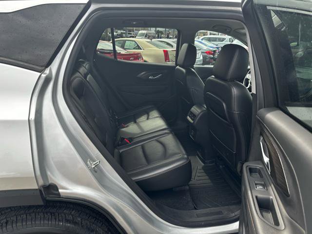 Used 2019 GMC Terrain SLT w/ Preferred Package image 16