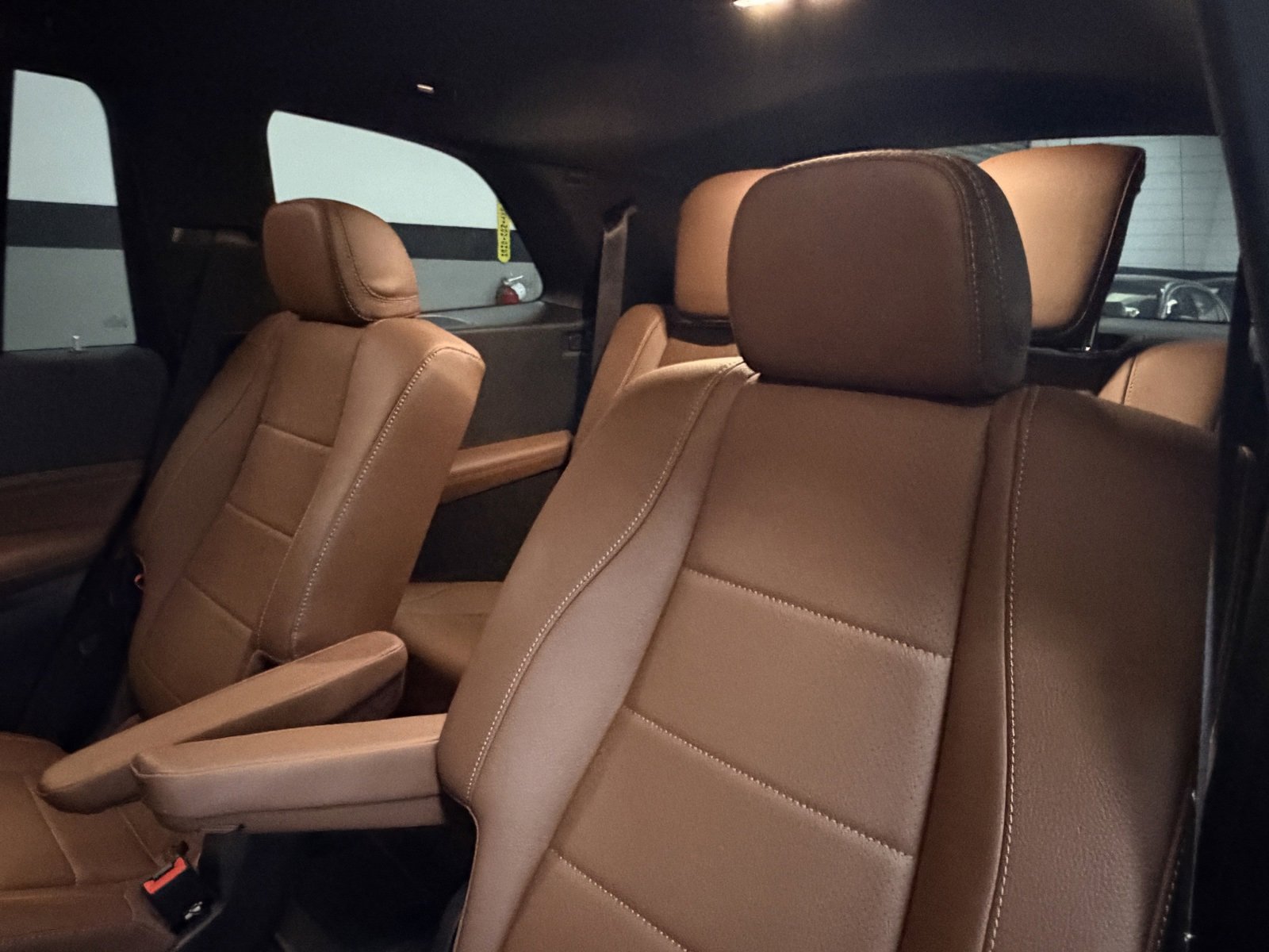 Used 2024 Mercedes-Benz GLS 450 4MATIC image 43