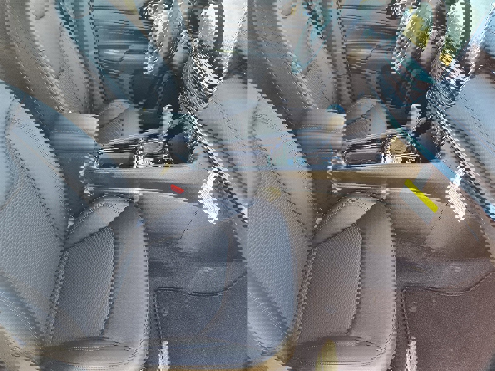 New 2026 Jeep Compass Latitude image 14