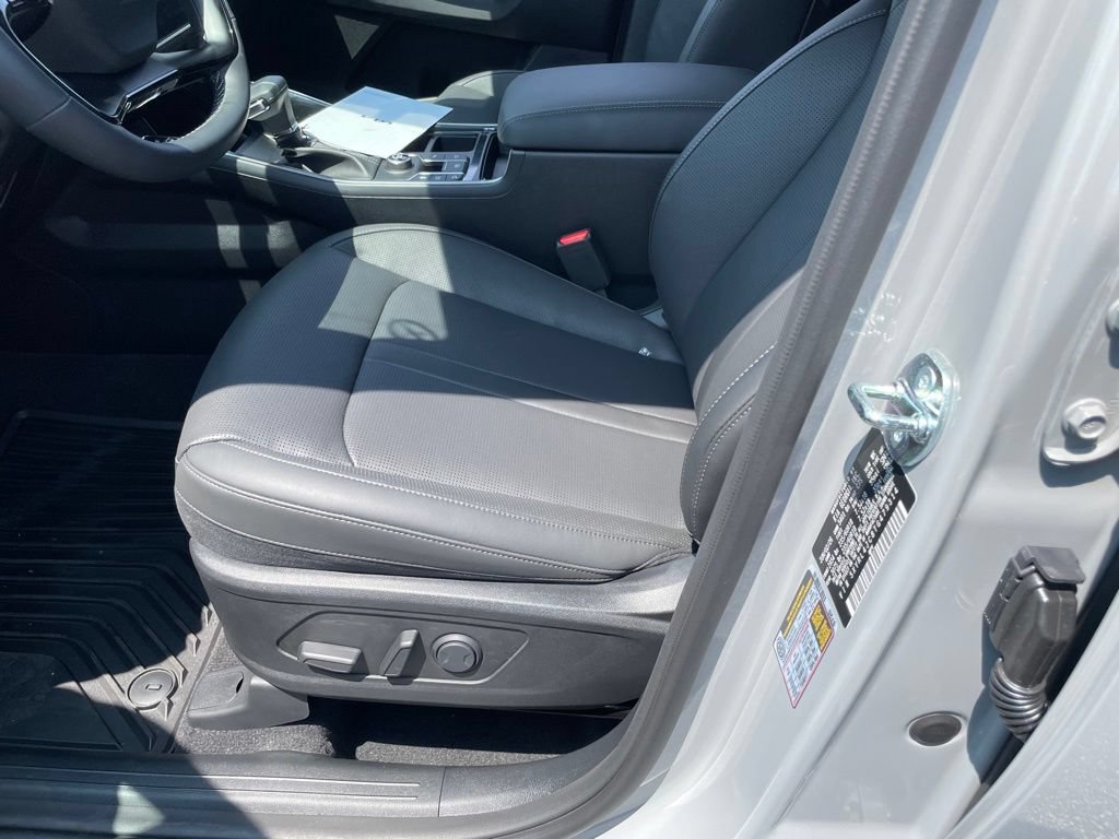 New 2026 Kia Sorento S w/ S Panoramic Sunroof Package FWD image 11