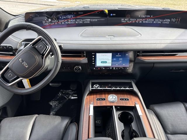 New 2026 Lincoln Navigator Black Label image 15