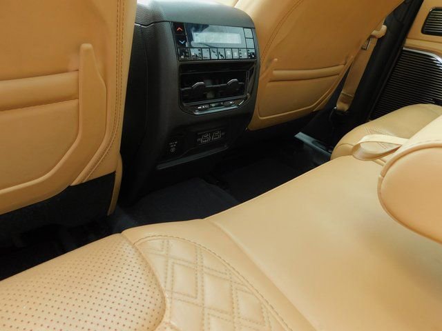 Used 2023 Jeep Grand Cherokee L Summit image 24