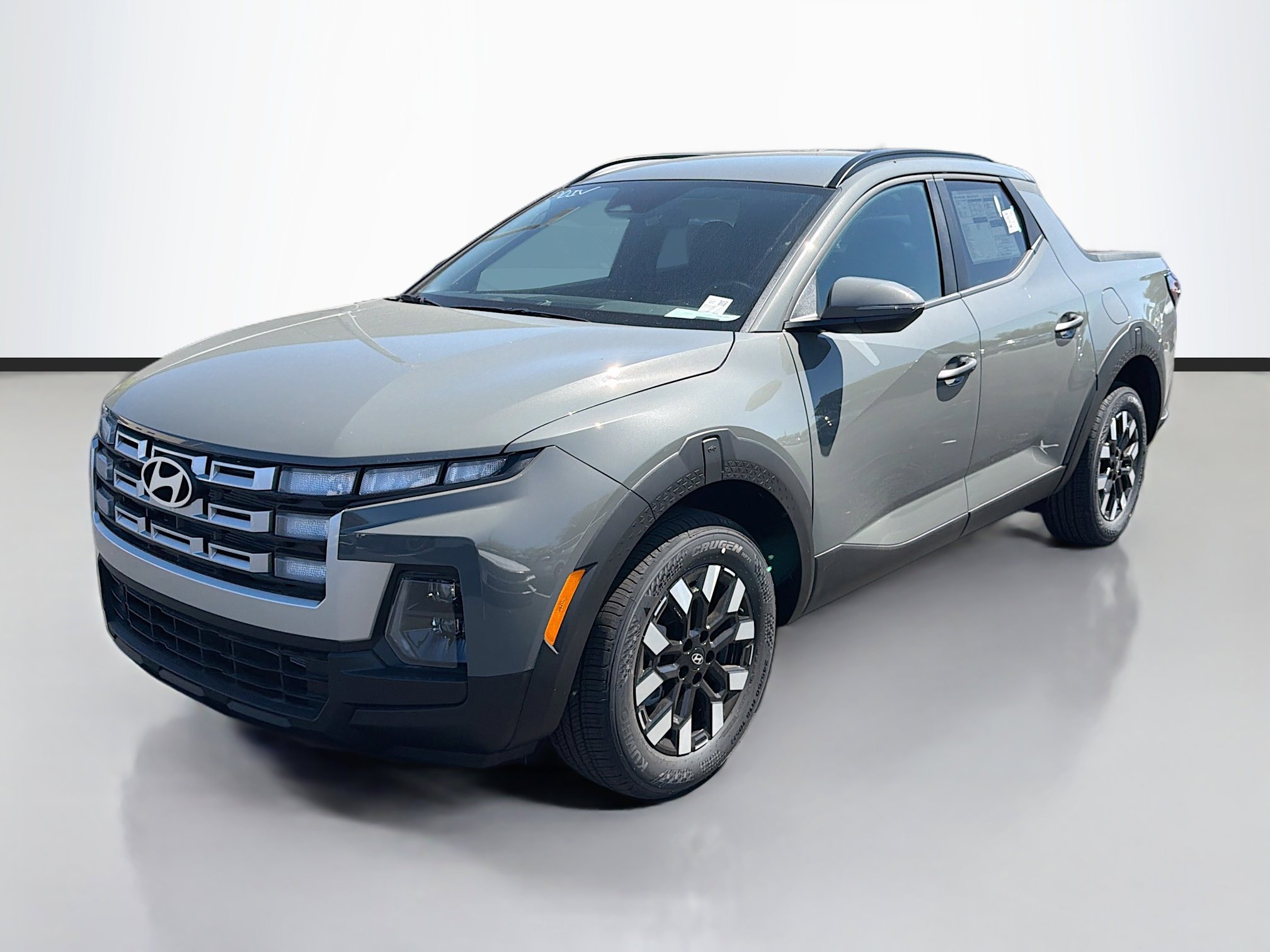 New 2026 Hyundai Santa Cruz SEL image 7