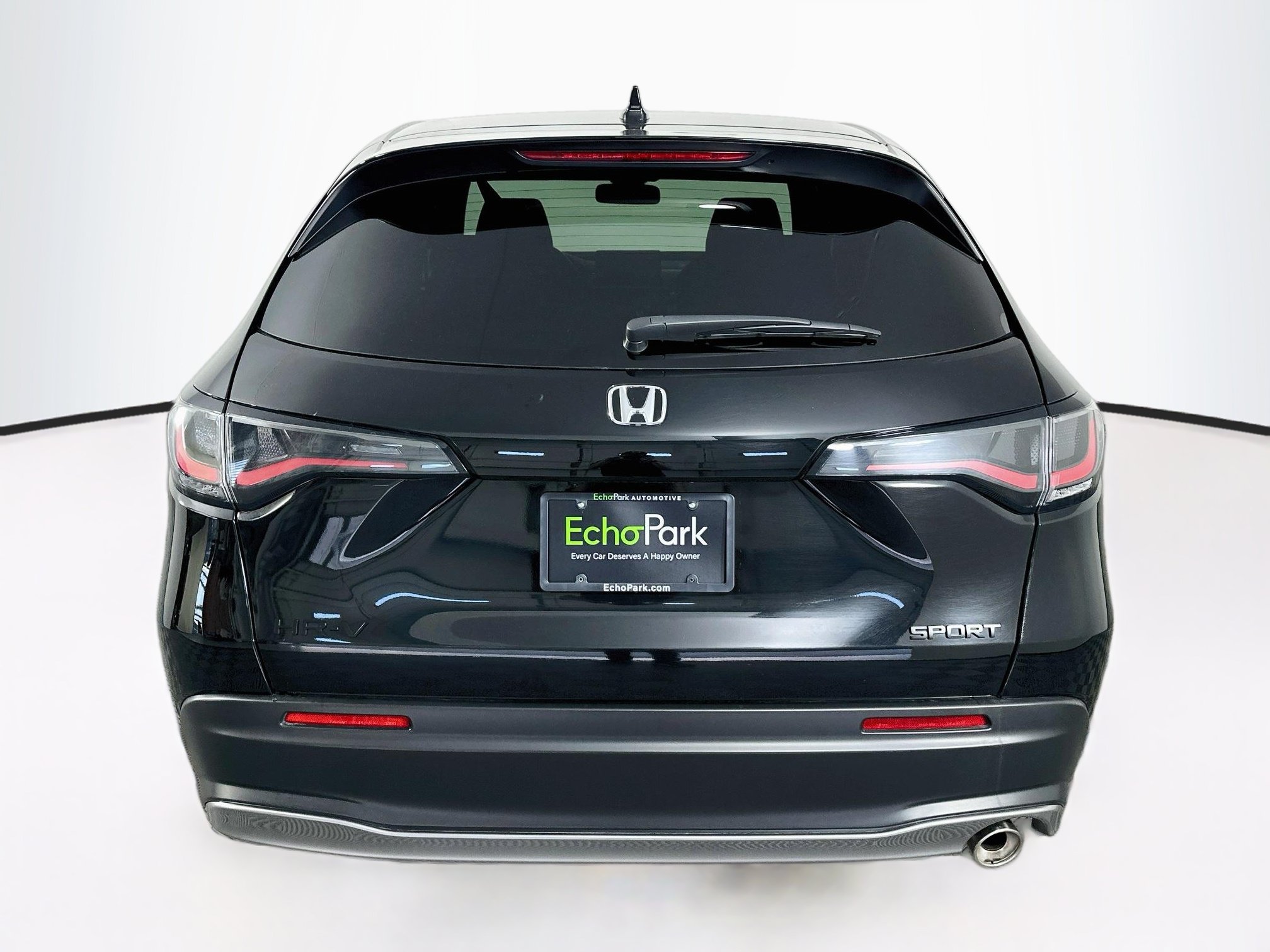 Used 2026 Honda HR-V Sport image 7
