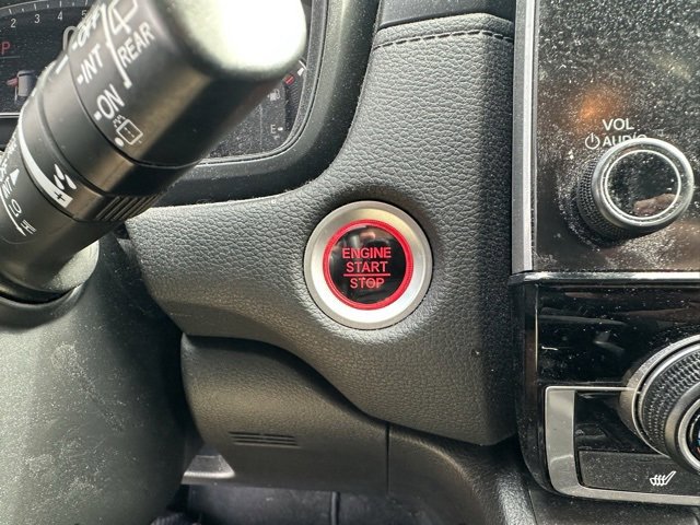 Used 2021 Honda CR-V Special Edition image 20